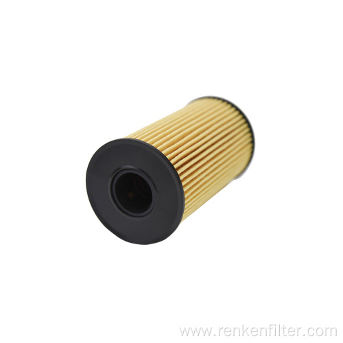 RENKEN Oil Filter RK8165